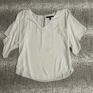 WHBM blouse